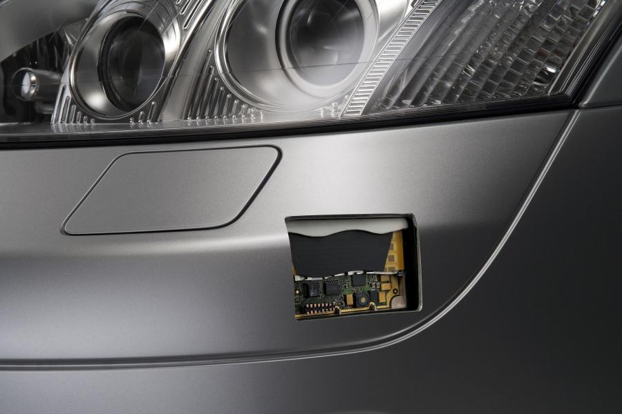  Mercedes-Benz S-Class 2007 года  (фото 65 из 414)